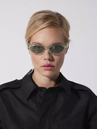 PRADA | Sonnenbrille 0PR26ZS/55 | 